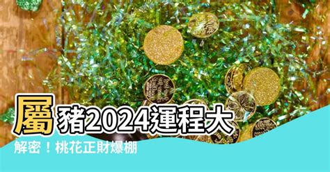 屬豬幾年次|2024屬豬幾歲、2024屬豬運勢、屬豬幸運色、財位、禁忌